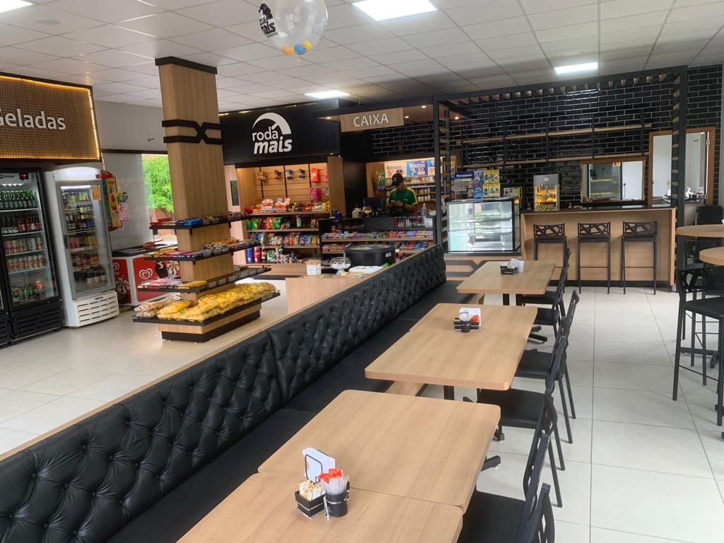 MakFrio - Projetos Sob Medida para Lojas de Conveniência